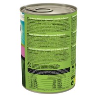Canned Lamb & Chicken with Peas 400g by Arquivet