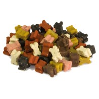 Snack Minihuesitos Mix 100gr. Arquivet - Premios para Perros