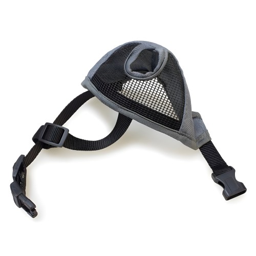 Short Snout Dog Muzzle S/31cm - Arquivet