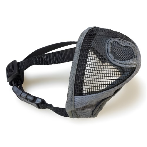 Bozal Perros Hocico Corto S/31cm - Arquivet