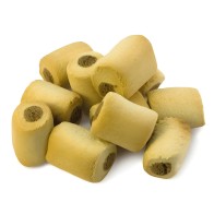 Arquivet Mini Rolls Biscuits 200g - Tasty Dog Treats