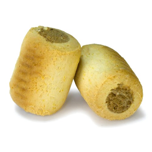 Galletas Mini Rolls 200gr. - Deliciosos Premios Para Perros