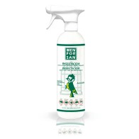 Menforsan Bird Insecticide 750ml - Pest Control for Birds