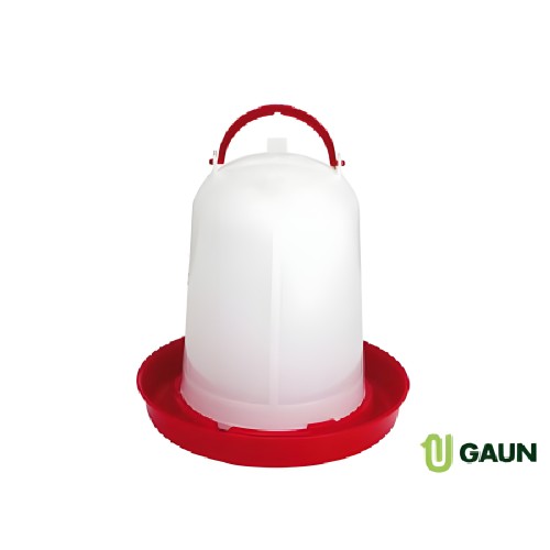 Bebedero Eco para Aves 10L de Gaun