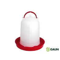 Bebedero Eco para Aves 10L de Gaun