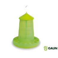 Pistachio Plastic Bird Feeder - 16 Kg