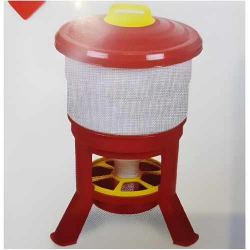 Imperial Feeder 40L - Gaun