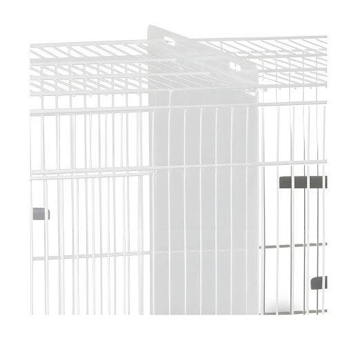 Voltrega Cage Divider White 320