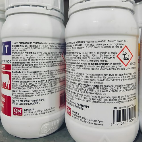 Diptron T Insecticide 250 Ml