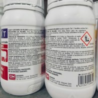 Insecticida Concentrado Diptron T - 250ml