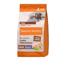 Nature’s Variety Healthy Grain Mini Turkey - 1.5 Kg