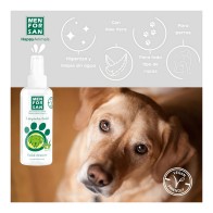 Menforsan Facial Cleaner for Dogs 60ml