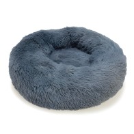 Cama Redonda Suave para Perros - Arquivet