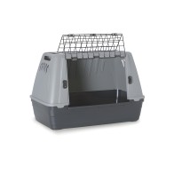 Transportín Ecoline Bracco - Ecológico y Seguro
