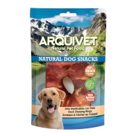 Aros Masticables Con Pato 6 Uds. - Arquivet