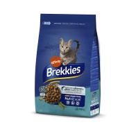 Brekkies Excel Mix Pescado - 3.5kg