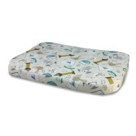 Pet Mattress at Home 105cm