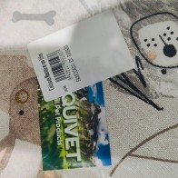 Pet Mattress at Home 105cm