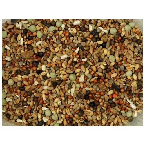 Vinci Partridge Feed 5 kg