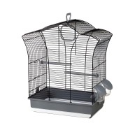 Voltrega 649 Black Bird Cage