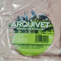 Soft Round Dog Bed Pink 50cm - Cozy Pet Bed