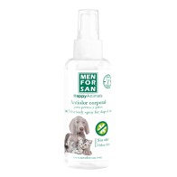 Spray Antiolor Corporal Menforsan - Frescura Para Perros