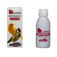 Latac Seritricoli - 150ml Tratamiento Natural para Aves