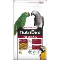 Nutribird P15 Original - Alimento para Loro