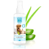 Spray Antiséptico Menforsan con Clorhexidina - 60ml