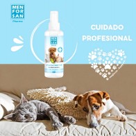 Spray Antiséptico Menforsan con Clorhexidina - 60ml