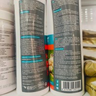 Alimento Completo Aves De Corral Menforsan - 500ml