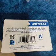 Savanna Town Blue Cat Scratcher