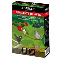 Caja Repelente De Aves 250 Gr.