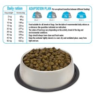 Arquivet Fresh Ocean Fish - 2.5 Kg