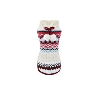 Sugar Cloud Knit Sweater 20cm