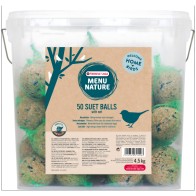 Bola Grasa para Aves Versele-Laga - 90g (50 Uds)