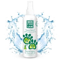 Menforsan Spray Bucal 125 ml