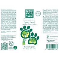 Menforsan Oral Spray 125 ml