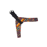 XTRM Yucatan Harness