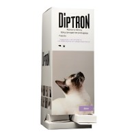 Diptron Spot-On Pipette for Cats 0.5ml