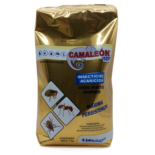 Camaleon 5 Dp Insecticide 5 Kg
