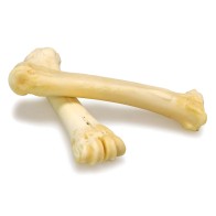 Buffalo Calcium Bones 18-25cm Individual Pack
