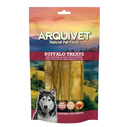 Buffalo Collagen Bars for Dogs