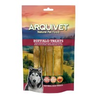 Barritas De Colágeno De Búfalo 5 Und. - Snacks Saludables para Perros