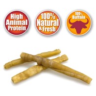 Barritas De Colágeno De Búfalo