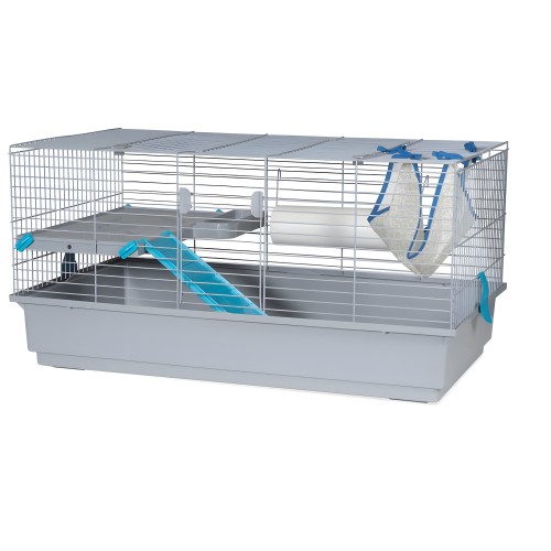 Voltrega 260 White Ferret Cage
