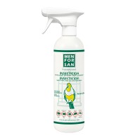 Insecticida para Palomas Menforsan 750ml - Control Efectivo de Plagas