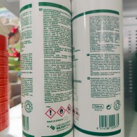 Menforsan Pigeon Insecticide 750ml - Effective Pest Control