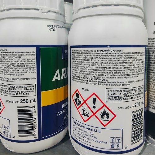 ARPON G Insecticide 250 ml - Powerful Pest Control