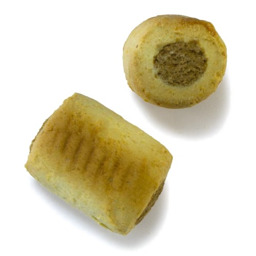 Galletas Rolls Rellenas 2,5 Kg. - Premios Deliciosos